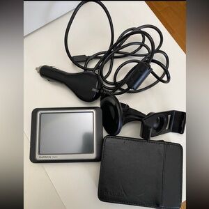 Garmin GPS nuvi 260